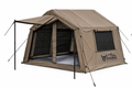 Valhalla 86 Trail — Wolf Brown branded color preview
