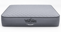 Viking Large Inflatable Bed — Grey